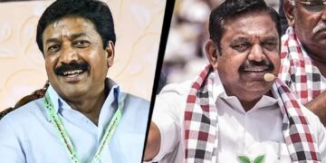 ପଦାରେ ପଡ଼ିଲା AIADMKର ଆଭ୍ୟନ୍ତରୀଣ କନ୍ଦଳ, ପରାଜୟ ପରେ ପଲାନିସ୍ୱାମୀଙ୍କ ଇସ୍ତଫା ଦାବି