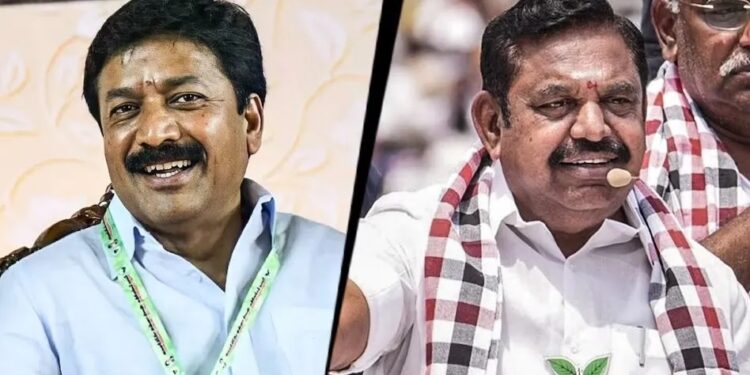 ପଦାରେ ପଡ଼ିଲା AIADMKର ଆଭ୍ୟନ୍ତରୀଣ କନ୍ଦଳ, ପରାଜୟ ପରେ ପଲାନିସ୍ୱାମୀଙ୍କ ଇସ୍ତଫା ଦାବି