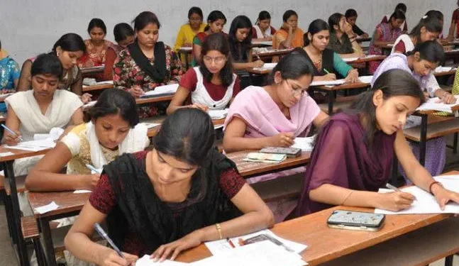 ଘୁଞ୍ଚିଲା ଆରଆଇ ପରୀକ୍ଷା