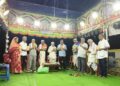 ରମେଶ ଚନ୍ଦ୍ର ମିଶ୍ରଙ୍କ ଗୋବର୍ଦ୍ଧନେଶ୍ୱର ପୁସ୍ତକ ଉନ୍ମୋଚିତ