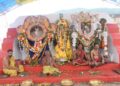 ଦୁର୍ଲଭ ଗଜାନନ ବେଶରେ ଦର୍ଶନ ଦେଲେ ମହାବାହୁ