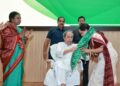 ସୁଜାତାଙ୍କୁ ବିଜେଡିରେ ସାମିଲ କରି ନବୀନ ପଟ୍ଟନାୟକ କହିଦେଲେ ଏକ ବଡ କଥା..
