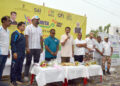 କଟକରେ ବିଶ୍ୱ ସାଇକେଲ ଦିବସ ପାଳିତ