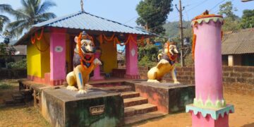 ଅବହେଳିତ ମୂଳ ମାଧବ ପୀଠ ପ୍ରତି ବାଚସ୍ପତିଙ୍କ ଦୃଷ୍ଟି, ଅଞ୍ଚଳବାସୀଙ୍କ ମନରେ ନୂଆ ଆଶା