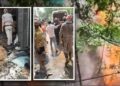 ବହୁତଳ ହୋଟେଲରେ ଭୟଙ୍କର ଅଗ୍ନିକାଣ୍ଡ: ୨୦ ମୃତ!