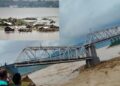 ଆସାମରେ ବନ୍ୟା ବିତ୍ପାତ, ୨୨ ହଜାର ପ୍ରଭାବିତ, ଅମିତ ଶାହ ଦେଲେ ସହାୟତା କରିବାର ପ୍ରତିଶ୍ରୁତି