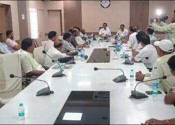 ଆସନ୍ତା ୧୦ରେ ହେବନି ଘରୋଇ ବସ ଧର୍ମଘଟ, ସ୍ଥଗିତ ରଖିଲା ସଂଘ