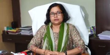 ଏ ବର୍ଷ ନୁହେଁ ପିଲାଙ୍କୁ ଆଗାମୀ ବର୍ଷ ମିଳିବ ସଂଶୋଧିତ ବହି, ସୂଚନା ଦେଲେ SCERT ନିର୍ଦ୍ଦେଶିକା