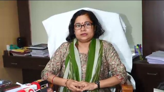 ଏ ବର୍ଷ ନୁହେଁ ପିଲାଙ୍କୁ ଆଗାମୀ ବର୍ଷ ମିଳିବ ସଂଶୋଧିତ ବହି, ସୂଚନା ଦେଲେ SCERT ନିର୍ଦ୍ଦେଶିକା