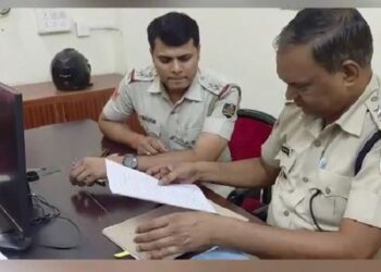 CMOରୁ ୨ ଫାଇଲ୍‌ ଚୋରି ଏତଲା ପରେ ଆରମ୍ଭ ହେଲା ତଦନ୍ତ, ଲୋକସେବା ଭବନରେ କ୍ୟାପିଟାଲ ଥାନା ପୋଲିସ