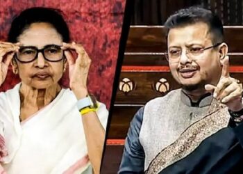 ମମତା ବାନାର୍ଜୀଙ୍କୁ ହାଇକୋର୍ଟରୁ ବଡ଼ ଝଟକା, ପଶ୍ଚିମବଙ୍ଗ ବିଧାନସଭାରେ ଋତବ୍ରତ ବାନାର୍ଜୀ ହେବେ ବିରୋଧୀ ଦଳ ନେତା