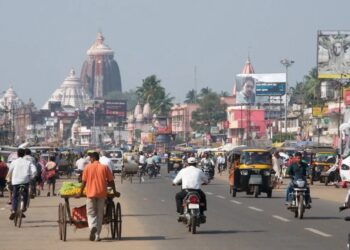 ପୁରୀରେ ନିର୍ମାଣ ହେବ ୧୦୦୦ ଆସନ ବିଶିଷ୍ଟ ବହୁମୁଖୀ ସମ୍ମିଳନୀ କେନ୍ଦ୍ର