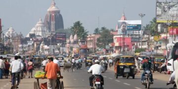 ପୁରୀରେ ନିର୍ମାଣ ହେବ ୧୦୦୦ ଆସନ ବିଶିଷ୍ଟ ବହୁମୁଖୀ ସମ୍ମିଳନୀ କେନ୍ଦ୍ର