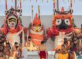 ସ୍ନାନବେଦିରେ ବିଜେ ହେଲେ ଚତୁର୍ଦ୍ଧାମୂର୍ତ୍ତି, ଅପରାହ୍ଣ ୪ରୁ ହାତୀବେଶରେ ଦେବେ ଦର୍ଶନ