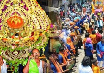 ସରିଲା ଦେବଦମ୍ପତିଙ୍କ ବିବାହ, ଆଜି ଦିନ ତମାମ ଶ୍ୱଶୁର ଘରେ ବିଶ୍ରାମ କରିବେ ଶିବ-ପାର୍ବତୀ