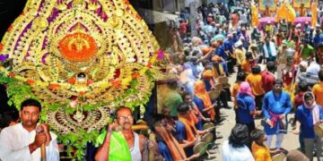 ସରିଲା ଦେବଦମ୍ପତିଙ୍କ ବିବାହ, ଆଜି ଦିନ ତମାମ ଶ୍ୱଶୁର ଘରେ ବିଶ୍ରାମ କରିବେ ଶିବ-ପାର୍ବତୀ