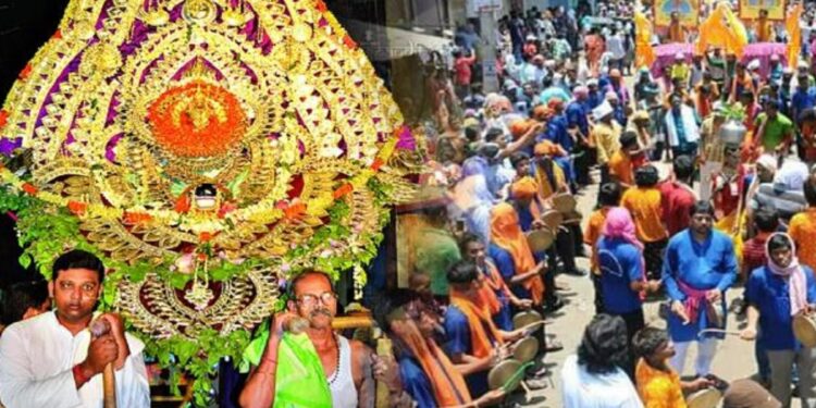 ସରିଲା ଦେବଦମ୍ପତିଙ୍କ ବିବାହ, ଆଜି ଦିନ ତମାମ ଶ୍ୱଶୁର ଘରେ ବିଶ୍ରାମ କରିବେ ଶିବ-ପାର୍ବତୀ