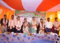 ରଣପୁରର ନୂଆପଡ଼ା ସଂରକ୍ଷିତ ଜଙ୍ଗଲରେ ୭୭ତମ ବନମହୋତ୍ସବ ପାଳିତ