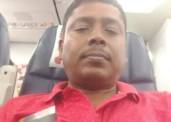 ଜୀବନ ଜୀବିକାର ସଂଘର୍ଷର ଦୁଃଖଦ ପରିଣତି—ବିଦେଶ ମାଟିରୁ ଜନ୍ମମାଟିକୁ ଫେରିଲା ଓଡ଼ିଆ ଶ୍ରମିକଙ୍କ ମୃତଦେହ
