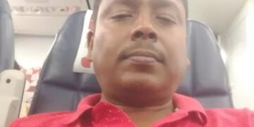 ଜୀବନ ଜୀବିକାର ସଂଘର୍ଷର ଦୁଃଖଦ ପରିଣତି—ବିଦେଶ ମାଟିରୁ ଜନ୍ମମାଟିକୁ ଫେରିଲା ଓଡ଼ିଆ ଶ୍ରମିକଙ୍କ ମୃତଦେହ