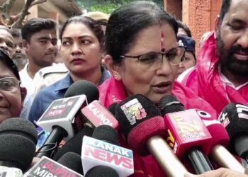 ମାନ୍ୟବର ଉପମୁଖ୍ୟମନ୍ତ୍ରୀଙ୍କ ଚଣ୍ଡିଖୋଲ ସ୍ଥିତ ଶ୍ରୀ ମହାବିନାୟକଙ୍କ ପରିଦର୍ଶନ