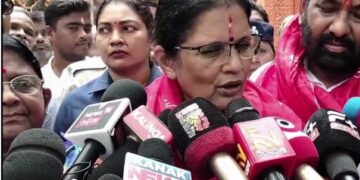 ମାନ୍ୟବର ଉପମୁଖ୍ୟମନ୍ତ୍ରୀଙ୍କ ଚଣ୍ଡିଖୋଲ ସ୍ଥିତ ଶ୍ରୀ ମହାବିନାୟକଙ୍କ ପରିଦର୍ଶନ