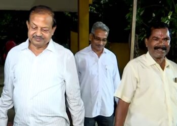 କଟକରେ ବିଜେଡି ନେତାଙ୍କ ମେଳି, ଏକାଠି ହେଲେ ବରିଷ୍ଠ ନେତା