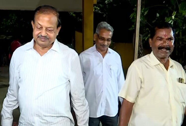 କଟକରେ ବିଜେଡି ନେତାଙ୍କ ମେଳି, ଏକାଠି ହେଲେ ବରିଷ୍ଠ ନେତା