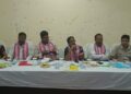 ଦ୍ୱିତୀୟ ଶ୍ରୀକ୍ଷେତ୍ର ରଣପୁରରେ ରଥଯାତ୍ରା ପ୍ରସ୍ତୁତି ବୈଠକ : ସୁରକ୍ଷା, ସ୍ୱଚ୍ଛତା ଓ ପ୍ଲାଷ୍ଟିକମୁକ୍ତ ରଥଯାତ୍ରା ଉପରେ ଗୁରୁତ୍ୱ