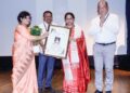 ରୋଗୀମାନେ ଡାକ୍ତରଙ୍କୁ ଭଗବାନ ସଦୃଶ ମାନନ୍ତି: ସୋଆ ଉପସଭାପତି ଆଇଏମ୍‌ଏସ୍ ଆଣ୍ଡ ସମ୍ ହସ୍ପିଟାଲ୍ ପକ୍ଷରୁ ଜାତୀୟ ଡାକ୍ତର ଦିବସ ପାଳିତ