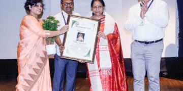 ରୋଗୀମାନେ ଡାକ୍ତରଙ୍କୁ ଭଗବାନ ସଦୃଶ ମାନନ୍ତି: ସୋଆ ଉପସଭାପତି ଆଇଏମ୍‌ଏସ୍ ଆଣ୍ଡ ସମ୍ ହସ୍ପିଟାଲ୍ ପକ୍ଷରୁ ଜାତୀୟ ଡାକ୍ତର ଦିବସ ପାଳିତ