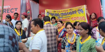 ସିଂହଦ୍ଵାରରୁ ମାର୍କେଟ ଛକ ରନ୍ଧା ଖାଦ୍ୟ ମନା