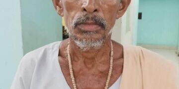 ଗର୍ଭପାତ ଭ୍ରୁଣ ଶୁଦ୍ଧିକ୍ରିୟା ପାଇଁ ଛେଳି ଭୋଜି ଓ ପୀଡ଼ିତା ପରିବାରଙ୍କୁ ଜୋରିମାନା ଦାବି କରି ଅଭିଯୁକ୍ତ ୱାର୍ଡ ମେମ୍ବର ସହିତ କଙ୍ଗାରୁ କୋର୍ଟ ସଭାପତି ଗିରଫ