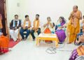ରଣପୁର ପ୍ରେସ କ୍ଲବର ନୂତନ ଗୃହ ଉଦ୍‌ଘାଟିତ