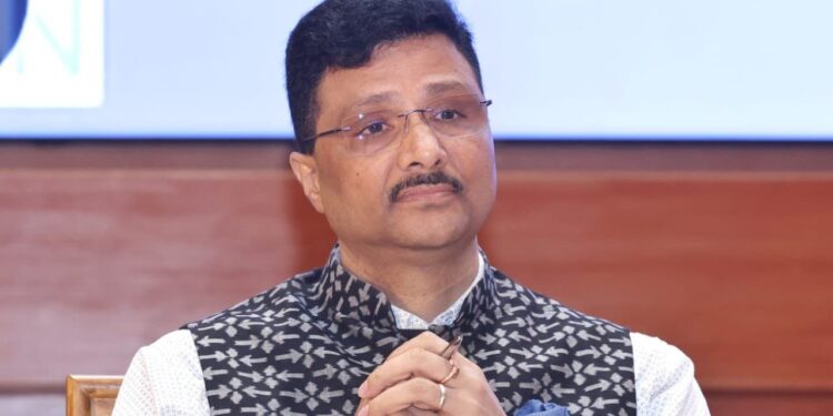 ବାହୁଡ଼ା ଯାତ୍ରା ନେଇ ଶ୍ରୀମନ୍ଦିର ମୁଖ୍ୟ ପ୍ରଶାସକଙ୍କ ବଡ଼ ବୟାନ, କହିଲେ ୪ଟା ପୂର୍ବରୁ ହେବ ରଥ ଟଣା