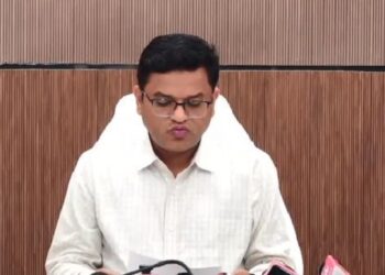 ତ୍ରୁଟିର ଏବେ ତର୍ଜମା ଚାଲିଛି, ଖୁବଶୀଘ୍ର ପିଲାଙ୍କୁ ନୂଆ ବହି ଯୋଗାଇ ଦିଆଯିବ