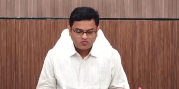 ତ୍ରୁଟିର ଏବେ ତର୍ଜମା ଚାଲିଛି, ଖୁବଶୀଘ୍ର ପିଲାଙ୍କୁ ନୂଆ ବହି ଯୋଗାଇ ଦିଆଯିବ