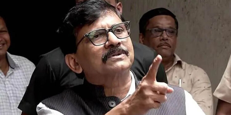 ଦେଶର ପରବର୍ତ୍ତୀ ଶିକ୍ଷାମନ୍ତ୍ରୀ ହେବେ ଦେବେନ୍ଦ୍ର ଫଡନାଭିସ୍?: ସଞ୍ଜୟ ରାଉତଙ୍କ ବଡ଼ ଦାବି