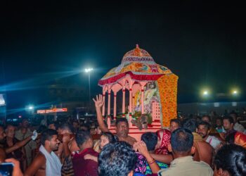 ଆଜି ପବିତ୍ର ହେରାପଞ୍ଚମୀ, ଅଭିମାନିନୀ ମହାଲକ୍ଷ୍ମୀ ଭାଙ୍ଗିବେ ନନ୍ଦିଘୋଷ ରଥର ଚକ