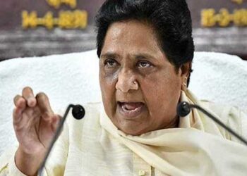 CJP ପ୍ରତିବାଦ ମଧ୍ୟରେ ଅଖିଳେଶ ଏବଂ ରାହୁଲଙ୍କୁ କଡ଼ା ବାର୍ତ୍ତା ଦେଲେ ମାୟାବତୀ