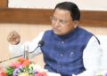 ବନ୍ୟା ପରିସ୍ଥିତି ସମ୍ପର୍କରେ ସମୀକ୍ଷା କଲେ ମୁଖ୍ୟମନ୍ତ୍ରୀ