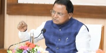 ବନ୍ୟା ପରିସ୍ଥିତି ସମ୍ପର୍କରେ ସମୀକ୍ଷା କଲେ ମୁଖ୍ୟମନ୍ତ୍ରୀ