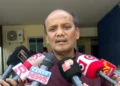 BJPରେ ମିଶିବେ ପ୍ରଭାତ ବିଶ୍ୱାଳ, ଦେବାଶିଷଙ୍କ ପରେ ଧରିବେ ପଦ୍ମ !