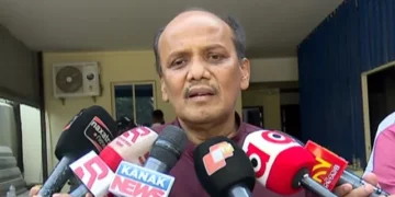 BJPରେ ମିଶିବେ ପ୍ରଭାତ ବିଶ୍ୱାଳ, ଦେବାଶିଷଙ୍କ ପରେ ଧରିବେ ପଦ୍ମ !