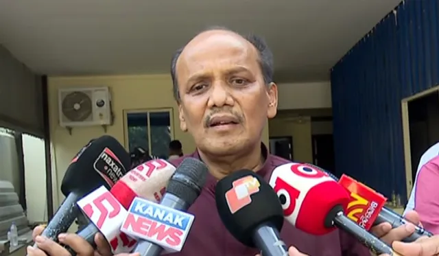 BJPରେ ମିଶିବେ ପ୍ରଭାତ ବିଶ୍ୱାଳ, ଦେବାଶିଷଙ୍କ ପରେ ଧରିବେ ପଦ୍ମ !
