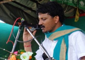 ପୂର୍ବତନ ମନ୍ତ୍ରୀ ତଥା ବିଜେଡିର ଜଣେ ଟାଣୁଆ ନେତା ସୁଶାନ୍ତ ସିଂହଙ୍କ ପରଲୋକ