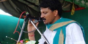 ପୂର୍ବତନ ମନ୍ତ୍ରୀ ତଥା ବିଜେଡିର ଜଣେ ଟାଣୁଆ ନେତା ସୁଶାନ୍ତ ସିଂହଙ୍କ ପରଲୋକ