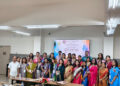 କୃତ୍ରିମ ବୁଦ୍ଧିମତା ଓ ମାନବିକୀ ବିଜ୍ଞାନ ମଧ୍ୟରେ ସେତୁ ସ୍ଥାପନ ପାଇଁ ସୋଆରେ କମର୍ଶାଳା