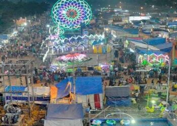 ଏଥର ବାଲିଯାତ୍ରାରେ ଲାଗିବନି ବିପଦଜ୍ଜନକ ଦୋଳି, ଅଧିକ ପୁରୁଣା ଦୋଳି ନ ଲଗାଇବାକୁ ମହାସଂଘର ନିଷ୍ପତ୍ତି