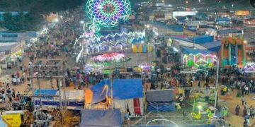 ଏଥର ବାଲିଯାତ୍ରାରେ ଲାଗିବନି ବିପଦଜ୍ଜନକ ଦୋଳି, ଅଧିକ ପୁରୁଣା ଦୋଳି ନ ଲଗାଇବାକୁ ମହାସଂଘର ନିଷ୍ପତ୍ତି